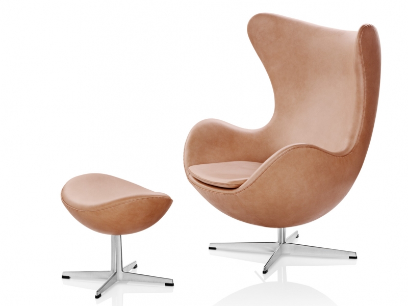 Egg™ Chair (Foto Atec)